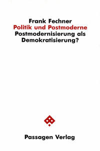 Politik und Postmoderne