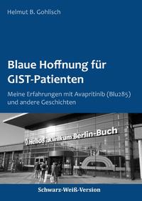 Blaue Hoffnung für GIST-Patienten