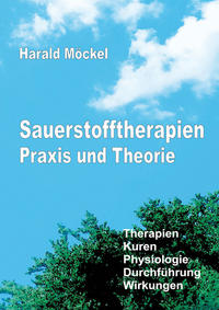 Sauerstofftherapien Praxis und Theorie