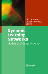 Dynamic Learning Networks