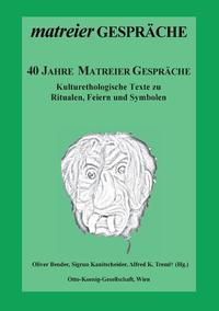 40 Jahre Matreier Gespräche