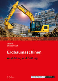 Erdbaumaschinen