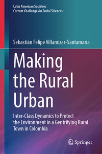 Making the Rural Urban