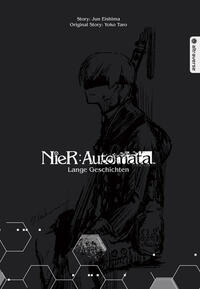 NieR:Automata Roman 01