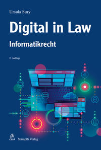 Digital in Law