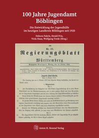 100 Jahre Jugendamt Böblingen