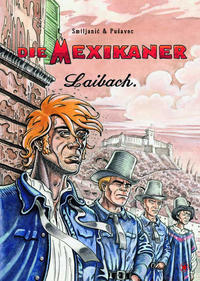 Die Mexikaner