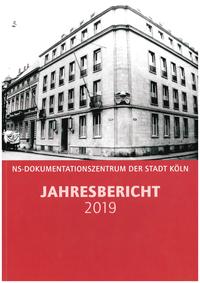 Jahresbericht / Jahresbericht 2019