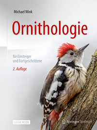 Ornithologie für Einsteiger und Fortgeschrittene