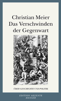 Das Verschwinden der Gegenwart