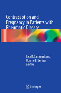 Contraception and Pregnancy in Patients with Rheumatic Disease