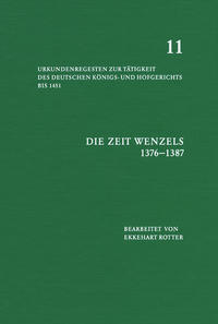 Die Zeit Wenzels (1376-1387)