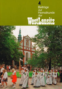 Beiträge zur Heimatkunde der Westlausitz