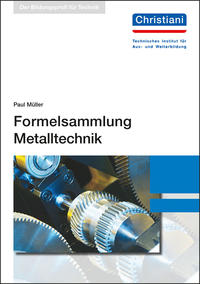 Formelsammlung Metalltechnik