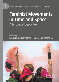 Feminist Movements in Time and Space