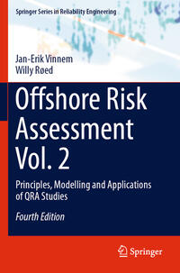 Offshore Risk Assessment Vol. 2