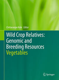 Wild Crop Relatives: Genomic and Breeding Resources