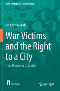 War Victims and the Right to a City