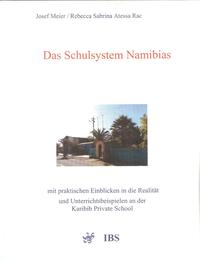 Das Schulsystem Namibias