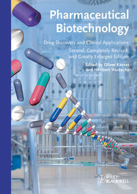 Pharmaceutical Biotechnology