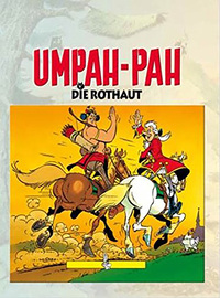 Umpah-Pah Band 3