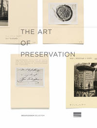 The Art of Preservation