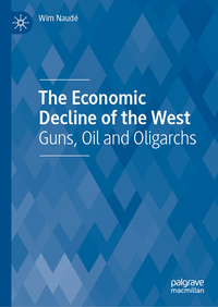 The Economic Decline of the West