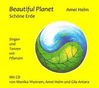 Beautiful Planet - Schöne Erde