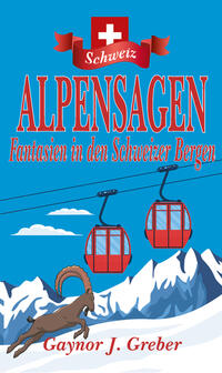 Alpensagen -