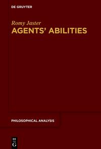 Agents’ Abilities