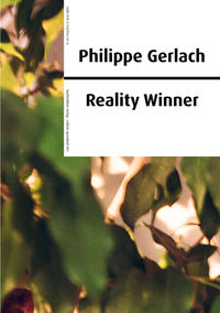 Philippe Gerlach - Reality Winner