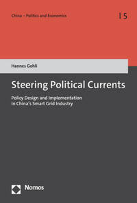 Steering Political Currents