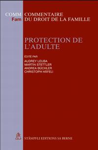 Protection de l'adulte