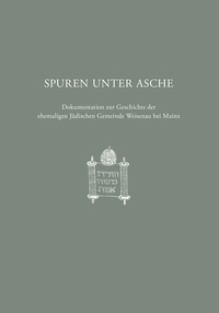 Spuren unter Asche