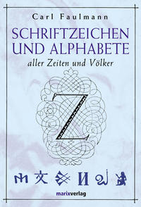 Schriftzeichen und Alphabete