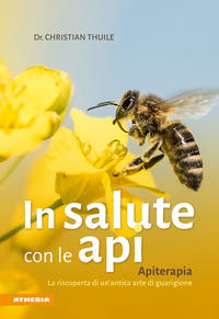 In salute con le api