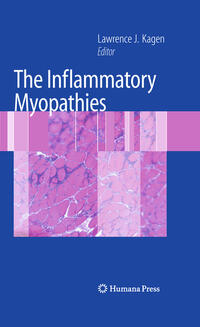 The Inflammatory Myopathies