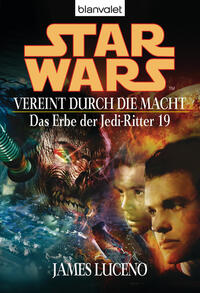 Star Wars: Das Erbe der Jedi-Ritter 19