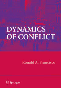 Dynamics of Conflict