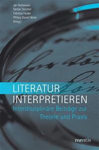 Literatur interpretieren