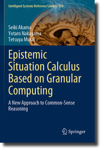 Epistemic Situation Calculus Based on Granular Computing