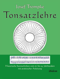 Tonsatzlehre