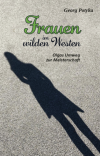 Frauen im wilden Westen