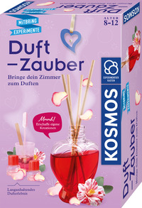 Duft-Zauber