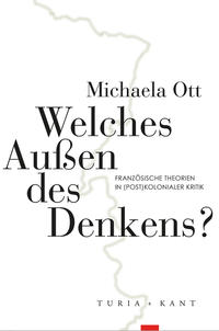 Welches Außen des Denkens?