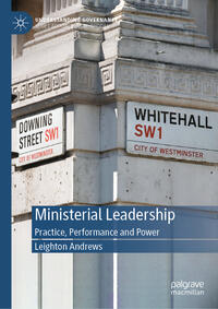 Ministerial Leadership