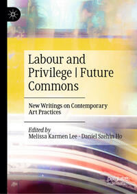 Labour and Privilege | Future Commons