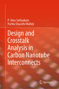 Design and Crosstalk Analysis in Carbon Nanotube Interconnects