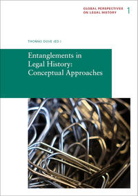 Entanglements in Legal History: Conceptual Approaches