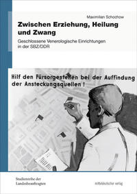 Zwischen Erziehung, Heilung und Zwang